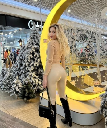 Анкета проститутки Александра - Фото 1, Приозерск, 21 год, №3470